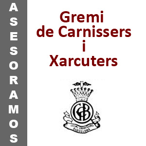 Assessorem al Gremi de Carnissers i Xarcuters de Barcelona