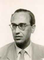 Manuel Pell i Alsina, fundador de Pell & Associats