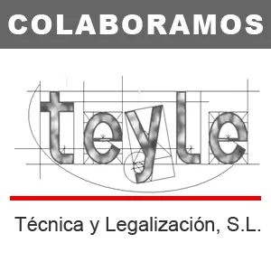 Colaboramos con Teyle Técnica y Legalización, S.L.